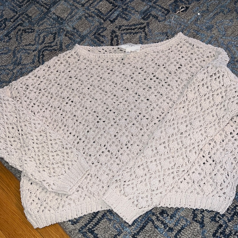 Jessica Simpson Sweater